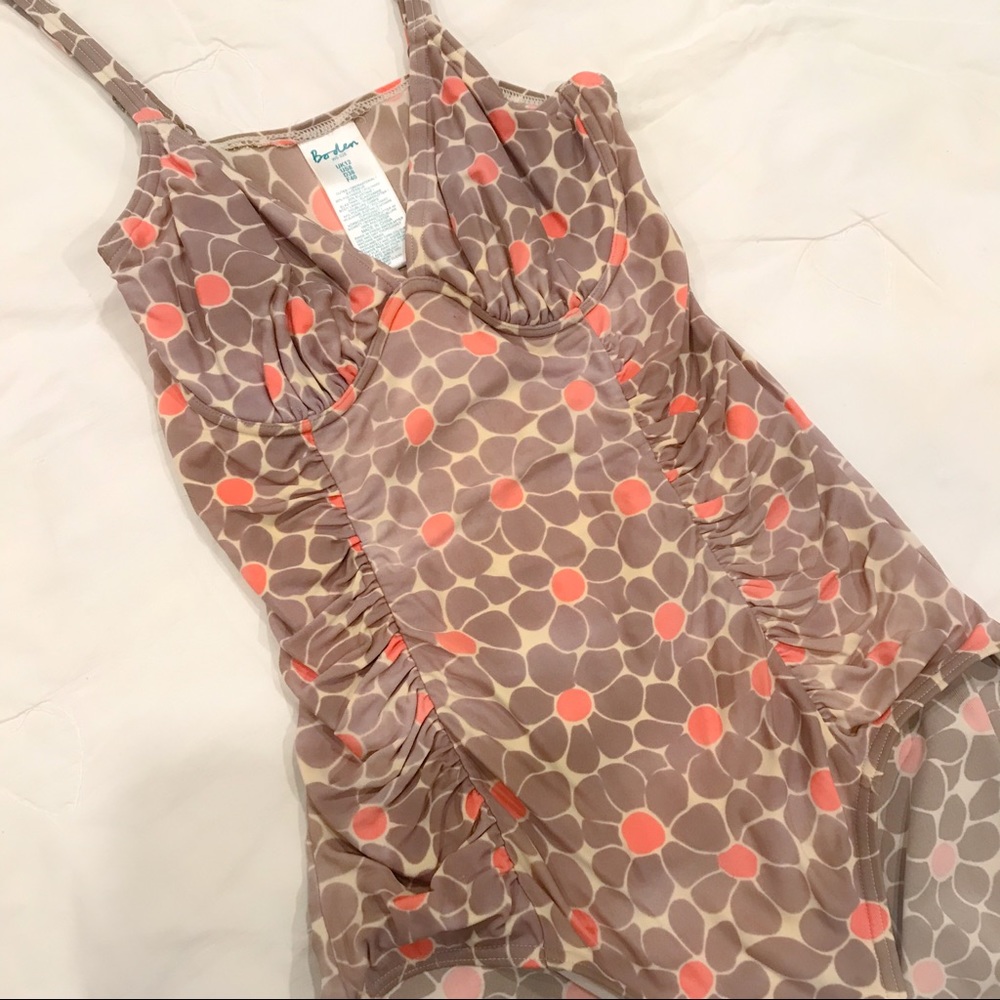 BODEN Bathing Suit